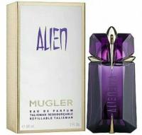 Туалетные духи Thierry Mugler Alien 60 мл