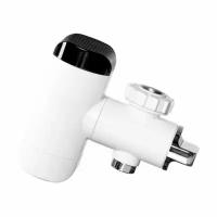 Насадка на кран для нагрева воды Xiaomi Thermal Type Faucet HD-JRSLT06, white