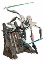 Фигурка Hasbro Star Wars Unleashed: General Grievous