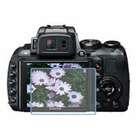 Fujifilm FinePix HS30EXR защитный экран для фотоаппарата из нано стекла 9H