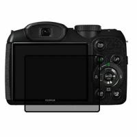 FujiFilm FinePix S1600 (FinePix S1770) защитный экран для фотоаппарата пленка гидрогель конфиденциальность (силикон)