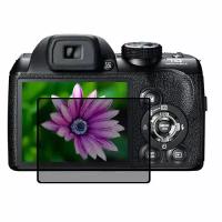 Fujifilm FinePix S4200 защитный экран для фотоаппарата пленка гидрогель конфиденциальность (силикон)