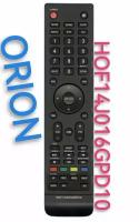 Пульт для телевизора ORION(орион) HOF14J016GPD10