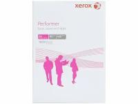 Бумага Xerox Бумага офисная Xerox Performer 003R90649 (A4, 80г/кв. м, 500л.)