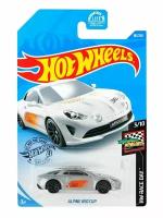 Hot Wheels ALPINE A110 Алпайн 80/250 HW RACE DAY 3/10 Mattel GHF23 2020