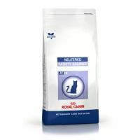 Royal Canin Neutered Satiety Balance Корм для стерилизованных котов и кошек