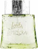 Lolita Lempicka L'eau Au Masculin туалетная вода 100мл