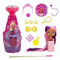 Фигурка IMC Toys VIP Pets GLAM GEMS Модные щенки Maya 715684/714311