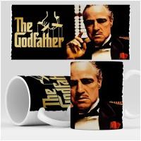 Кружка Крёстный отец, The Godfather