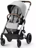 Cybex Balios S LUX (Lava Grey 2023)