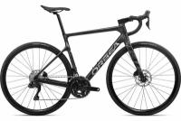 Велосипед Orbea ORCA M30I (2023) 57, Черный