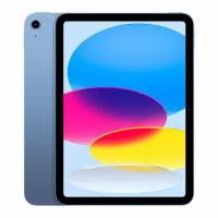 Apple iPad 10.9" (2022) Wi-Fi+Cellular 64Gb Blue