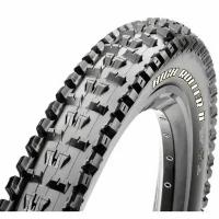 Покрышка 26х2.30" MAXXIS High Roller II M325RU F TLR DK60 BK 314/458 2PLHO 3LY (ETB73307000)