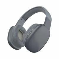 Bluetooth-гарнитура QUMO Sense ВТ-0080 (grey)