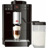 Кофемашина Melitta Caffeo Passione OT, черный F53/1-102