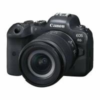 Фотоаппарат Canon EOS R6 Kit RF 24-105mm F4-7.1IS STM