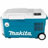 Автохолодильник Makita DCW180Z