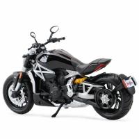 Мотоцикл 1:12 Ducati X Diavel S