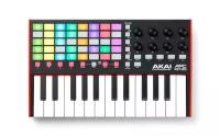 MIDI-клавиатура Akai APC KEY 25 MK2