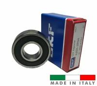 6202-2RS (180202) 62022rsh подшипник SKF Швеция. Made in Italy