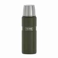 Термос THERMOS SK2000 MAG King 0,47L (Хаки)