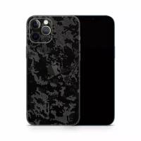 Виниловая наклейка CAMO для Apple iPhone 15 Pro Max