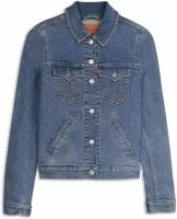 Куртка Levis W LS ORIGINAL TRUCKER для женщин 79690-0001 S