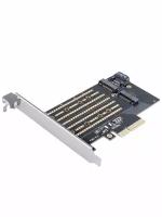 Контроллер PCI-E Orico PDM2