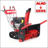 Снегоуборщик бензиновый GEOS (AL-KO) SnowLine 760 TE