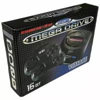 SEGA Mega Drive Vintage (466 игр)