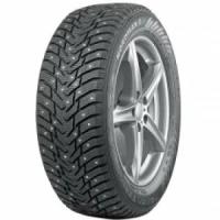 Автошина Nokian Nordman Nordman 8 185/70 R14 92T XL шипованная