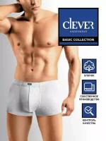 CLEVER WEAR Трусы мужские боксеры хлопок