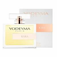 Парфюмерная вода женская YODEYMA "Kara " 100ml (Белый мускус/Бамбук/Яблоко)