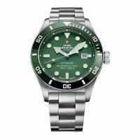 Часы Swiss Military SMA34075.03