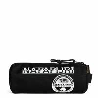 Пенал Napapijri Happy Pencase 5 Black