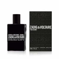 Туалетная вода Zadig et Voltaire This is Him 100 мл