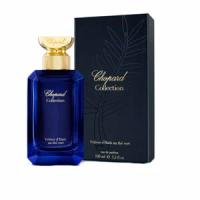 Парфюмерная вода Chopard Vetiver d'Haiti au The Vert 100 мл