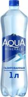 Вода питьевая газированная Aqua Minerale