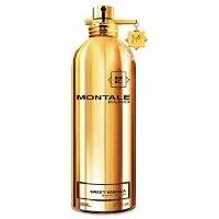 Туалетные духи Montale Sweet Vanilla 100 мл