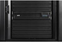 ИБП APC Smart-UPS 2700Вт 3000ВА черный