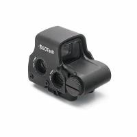 Коллиматорный прицел EOTech EXPS3-4 (круг с 4 точками)