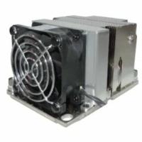 Опция к серверу ACL-S20200 2U, active with 6025Fan, Intel LGA3647, Narrow