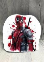 Шапка Дэдпул, Deadpool №8