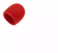 Ветрозащита Shure A58WS-RED