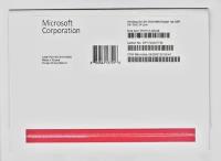 Microsoft Windows Server Standard 2022 64Bit Eng/Rus DVD 24 Core [Р73-08346]