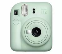 Фотоаппарат моментальной печати Fujifilm Instax MINI 12 Mint Green