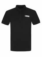 Поло мужское Polo Shirt EA7