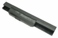 Аккумулятор для ноутбука ASUS K43SJ 5200 mah 10.8V