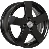 Колесный диск Dezent TD 6xR15 4x100 ET44 DIA60.1