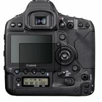 Canon EOS-1D X Mark III защитный экран для фотоаппарата пленка гидрогель конфиденциальность (силикон)